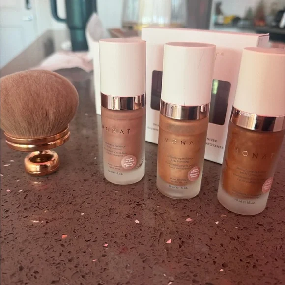 BODY LUMINIZER✨ - Picture 6 of 7